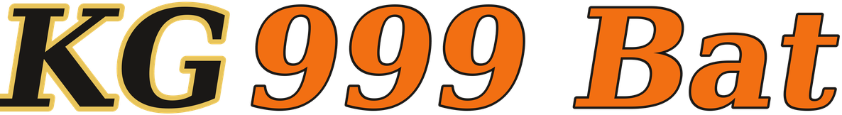 KG999 Bat logo